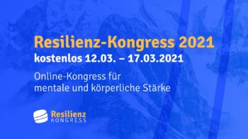Resilienz Kongress