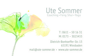 Ute Sommer