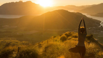 Header yoga